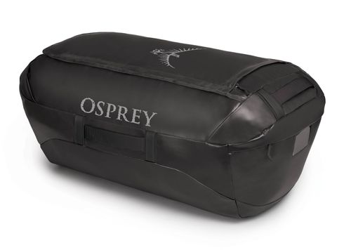 Osprey Transporter 120 Black