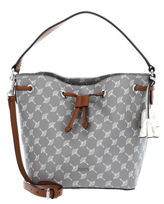 JOOP! Cortina Misto Franziska Matchsack Opal Gray