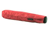 PIQUADRO Umbrellas Windproof Umbrella Rosso
