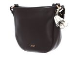 JOOP! Chiara 1.0 Stella Shoulderbag SVZ Darkbrown JOOP! Chiara 1.0 Stella Shoulderbag SVZ Darkbrown