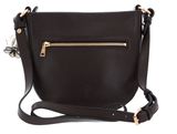 JOOP! Chiara 1.0 Stella Shoulderbag SVZ Darkbrown JOOP! Chiara 1.0 Stella Shoulderbag SVZ Darkbrown