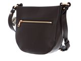 JOOP! Chiara 1.0 Stella Shoulderbag SVZ Darkbrown JOOP! Chiara 1.0 Stella Shoulderbag SVZ Darkbrown