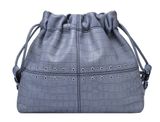 FOSSIL Gigi Shoulder Bag Light Lilac FOSSIL Gigi Shoulder Bag Light Lilac