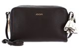JOOP! Chiara 1.0 Casta Shoulderbag XSHZ Darkbrown JOOP! Chiara 1.0 Casta Shoulderbag XSHZ Darkbrown