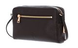 JOOP! Chiara 1.0 Casta Shoulderbag XSHZ Darkbrown JOOP! Chiara 1.0 Casta Shoulderbag XSHZ Darkbrown