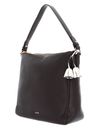 JOOP! Chiara 1.0 Estia Hobo M Darkbrown