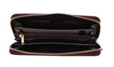 PIQUADRO Gea Zip Around Women's Wallet RFID Bordeaux 2 PIQUADRO Gea Zip Around Women's Wallet RFID Bordeaux 2