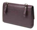 PIQUADRO Gea Shoulder Bag Bordeaux 2