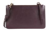 PIQUADRO Gea Shoulder Bag Bordeaux 2