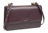 PIQUADRO Gea Shoulder Bag Bordeaux 2