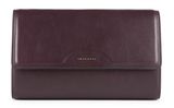 PIQUADRO Gea Shoulder Bag Bordeaux 2