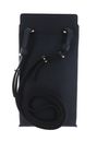 PIQUADRO Gea Leather Case Blu PIQUADRO Gea Leather Case Blu