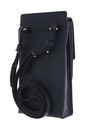 PIQUADRO Gea Leather Case Blu PIQUADRO Gea Leather Case Blu