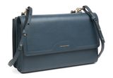 PIQUADRO Gea Shoulder Bag Blu