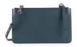 PIQUADRO Gea Shoulder Bag Blu