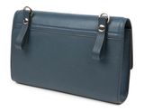 PIQUADRO Gea Shoulder Bag Blu
