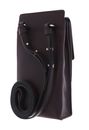 PIQUADRO Gea Leather Case Bordeaux 2 PIQUADRO Gea Leather Case Bordeaux 2