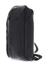PIQUADRO Modus Special RFID Mono Sling Bag Nero PIQUADRO Modus Special RFID Mono Sling Bag Nero