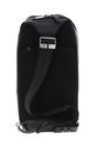 PIQUADRO Modus Special RFID Mono Sling Bag Nero PIQUADRO Modus Special RFID Mono Sling Bag Nero