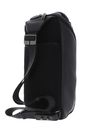 PIQUADRO Modus Special RFID Mono Sling Bag Nero PIQUADRO Modus Special RFID Mono Sling Bag Nero