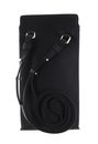 PIQUADRO Gea Leather Case Nero
