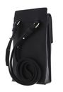 PIQUADRO Gea Leather Case Nero