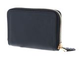 PIQUADRO Gea Zip Around Women's Key Case Blu