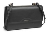 PIQUADRO Gea Shoulder Bag Nero