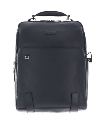 PIQUADRO Modus Special RFID Computer Backpack Blu