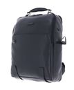 PIQUADRO Modus Special RFID Computer Backpack Blu PIQUADRO Modus Special RFID Computer Backpack Blu