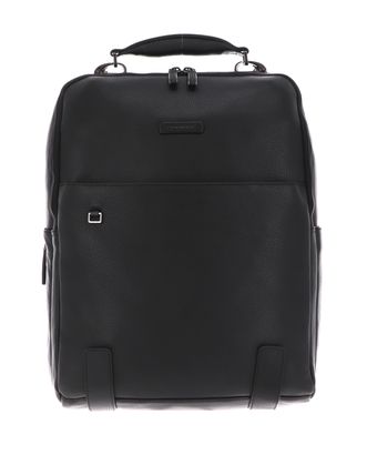 PIQUADRO Modus Special RFID Computer Backpack Nero