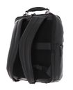 PIQUADRO Modus Special RFID Computer Backpack Nero PIQUADRO Modus Special RFID Computer Backpack Nero
