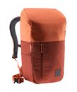 deuter UP Stockholm Redwood - Sienna deuter UP Stockholm Redwood - Sienna