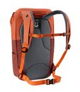 deuter UP Stockholm Redwood - Sienna deuter UP Stockholm Redwood - Sienna