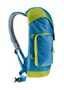 deuter Lake Placid Rucksack Azure-Petrol deuter Lake Placid Rucksack Azure-Petrol