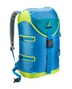 deuter Lake Placid Rucksack Azure-Petrol deuter Lake Placid Rucksack Azure-Petrol