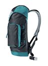 deuter Lake Placid Rucksack Black-Tin