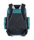 deuter Lake Placid Rucksack Black-Tin