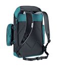 deuter Lake Placid Rucksack Black-Tin