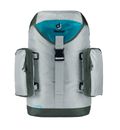 deuter Lake Placid Rucksack Tin-Azure deuter Lake Placid Rucksack Tin-Azure