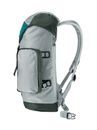 deuter Lake Placid Rucksack Tin-Azure deuter Lake Placid Rucksack Tin-Azure