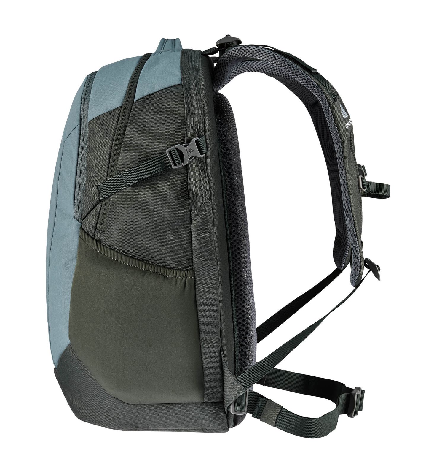 deuter Gigant Teal-Ivy