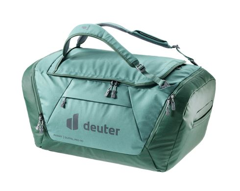 deuter Aviant Duffel Pro 90 jade-seagreen