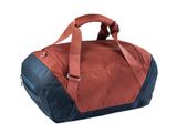 deuter Aviant Duffel 35 Redwood-Ink deuter Aviant Duffel 35 Redwood-Ink