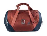 deuter Aviant Duffel 35 Redwood-Ink deuter Aviant Duffel 35 Redwood-Ink