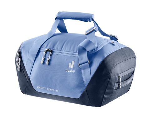 deuter Aviant Duffel 35 Pacific-Ink