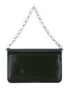 FURLA Splendida Shoulder Bag S Edera + Nero FURLA Splendida Shoulder Bag S Edera + Nero