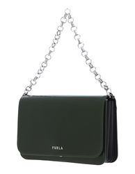 ★ FURLA ★ SPLENDIDA Shoulder bag 多色【完売前に!】 Furla SpLENDIDA MICRO BAG Shoulder Bag, Women's, TAUPE METAL