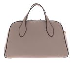 COCCINELLE Gitane Handbag Powder Pink COCCINELLE Gitane Handbag Powder Pink