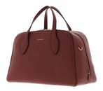 COCCINELLE Gitane Handbag Cinnamon